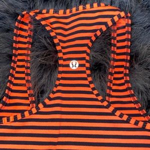 LULULEMON COOL RACERBACK